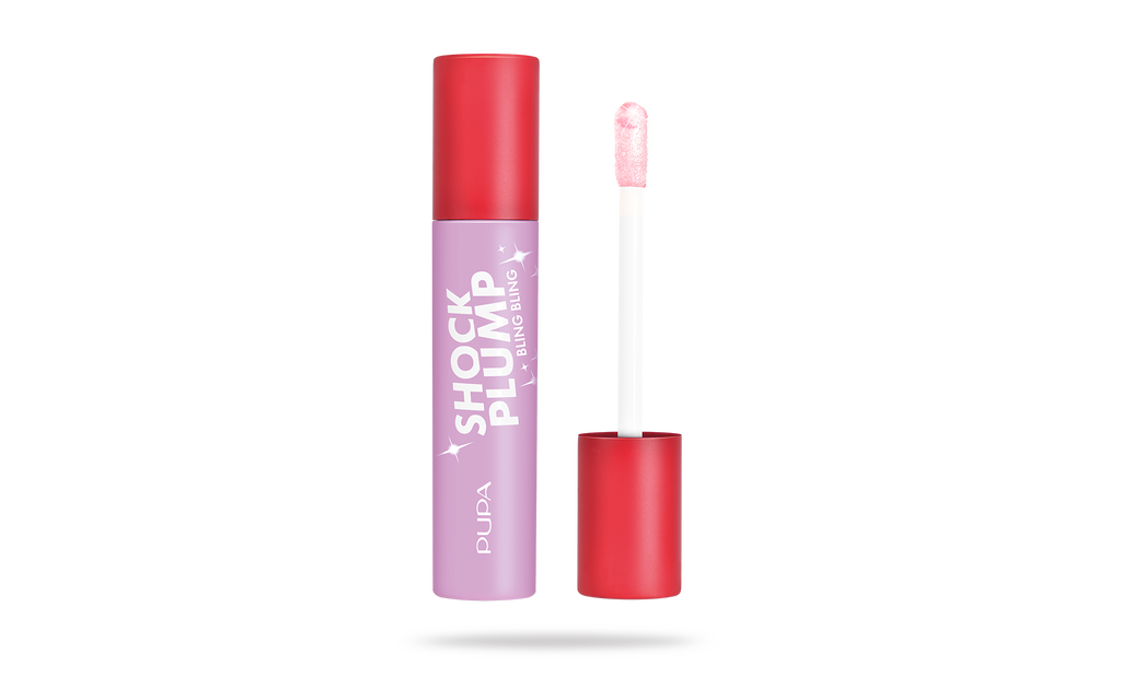 Shock Plump Bling Bling - PUPA Milano